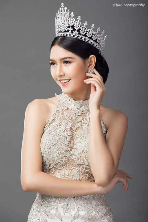 loon_shein's tweet photo. #MissUniverse 
#Myanmar https://t.co/Gd1Lz65vlM