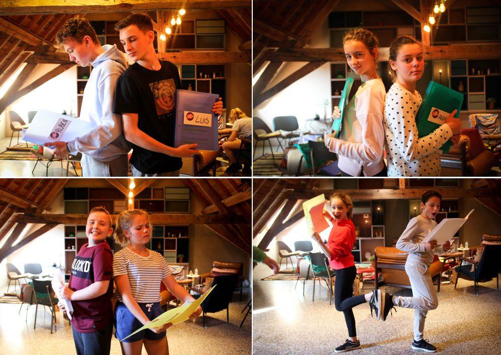 Studio 100 tweet media