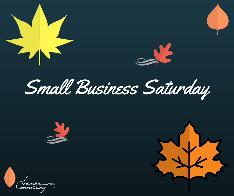 6135Britt's tweet photo. 5 Last-Minute Ideas for Small Business Saturday #ShopSmall https://t.co/OXmi0PTYMg https://t.co/LYwJTLenbe