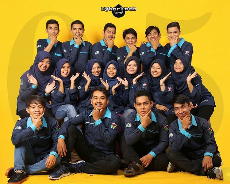 IG : CYBERTECH_PNP tweet media