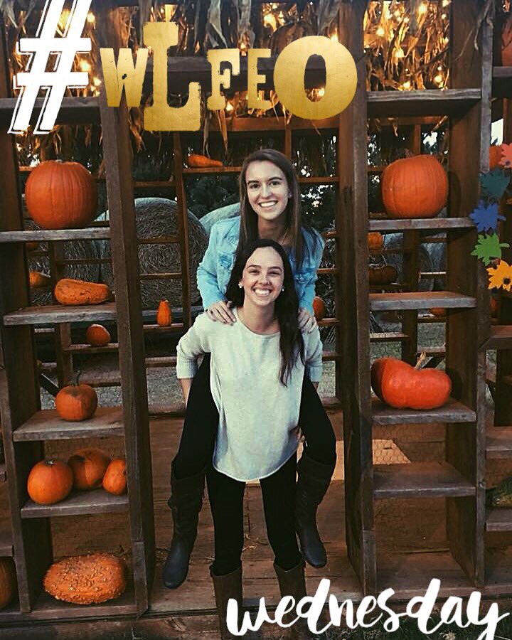 texastechadpi's tweet photo. βHaving a community of strong, like-minded women to support one another and live for each other is why Iβm #ThankfulforADPiβ -Alex Todd
β’
β’
β’
#wlfeowednesday #techadpi #fallforadpi https://t.co/FZq70lWg0E