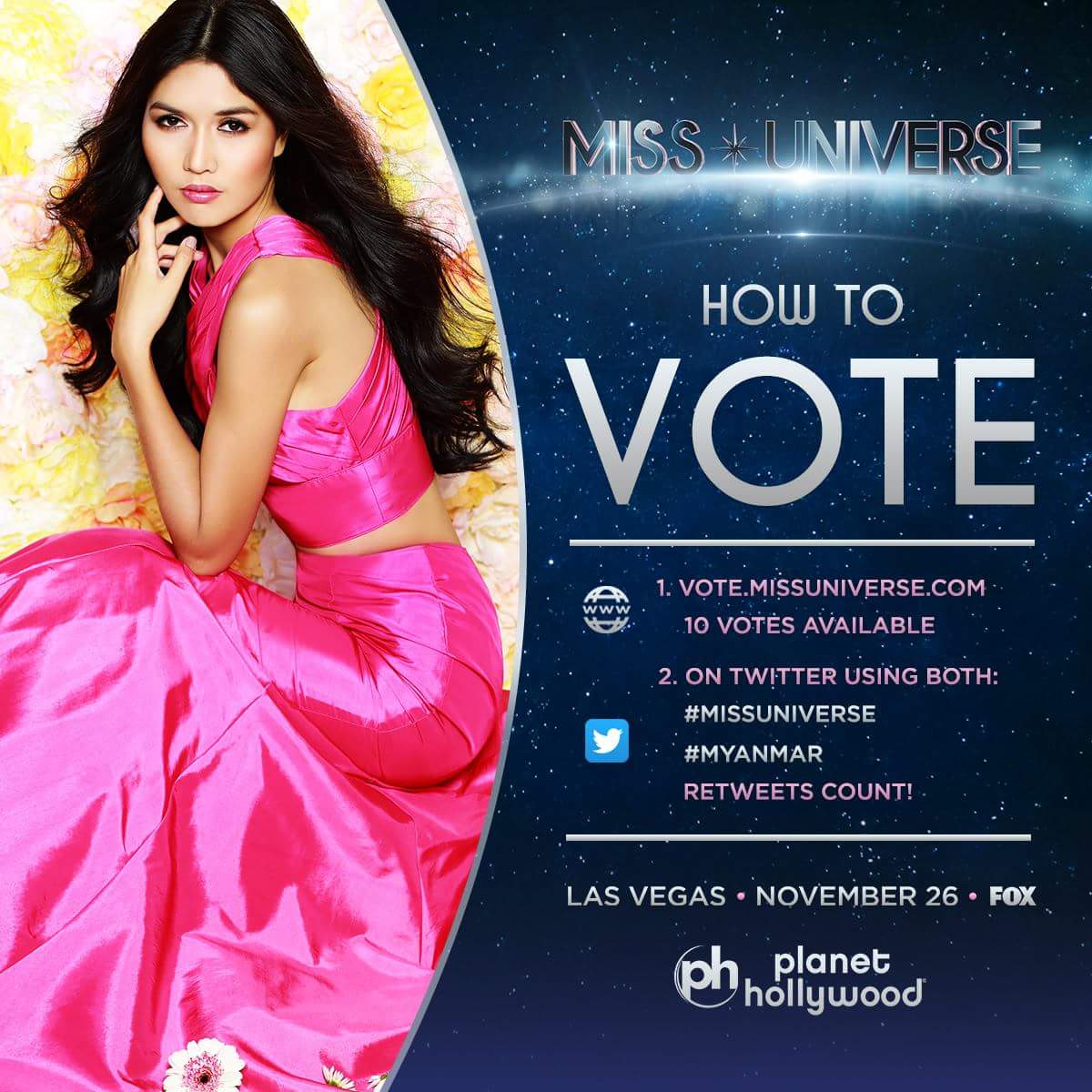 loon_shein's tweet photo. #MissUniverse 
#Myanmar https://t.co/cLXEPo5BpY