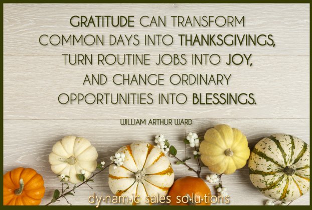 selldynamically's tweet photo. Gratitude changes everything. #ThanksgivingWeek #DayBeforeThanksgiving #Gobble #WednesdayWisdom #DynamicThoughts @destinflguy https://t.co/Trafr55h7e