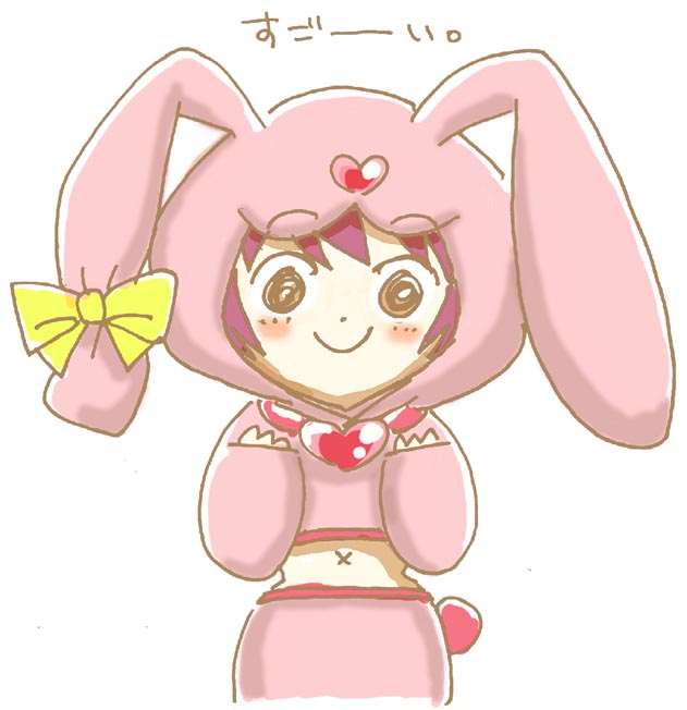 苗木野そらのtwitterイラスト検索結果