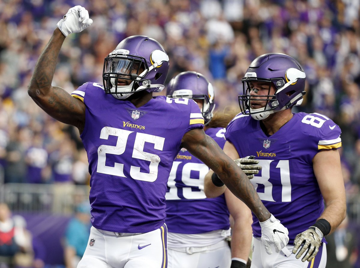 FusionPTnyc's tweet photo. Congrats @LataviusM on being ranked #6 in week 11 for Rushing Yards. Keep up the hard work! #fusionsown #fusionptnyc https://t.co/RwOmjVc7wk