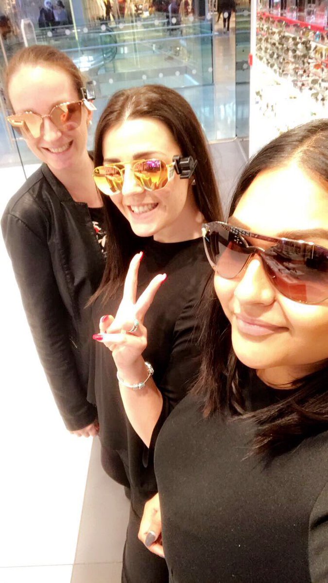 Great visit from <a href="/LawC2012/">Laura</a> today 😎 <a href="/HawkinsSarita/">Sarita Hawkins</a>