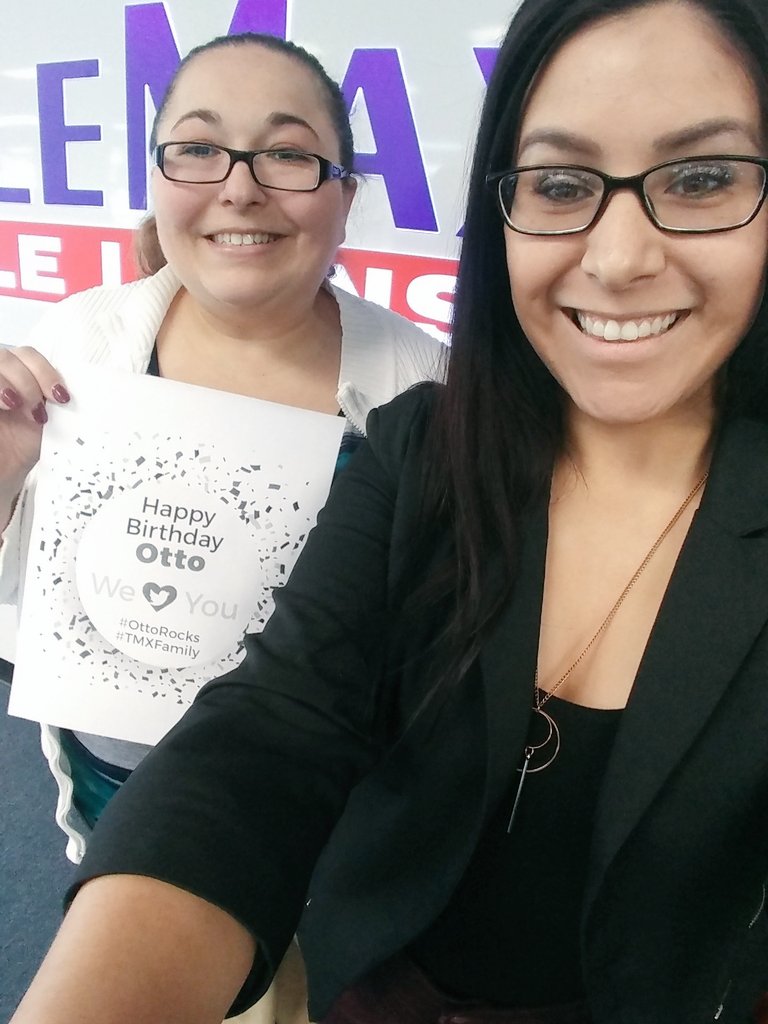 Ash_Ramos18's tweet photo. Happy Birthday @OBielss from #lubbock2 hope you have a great day! @dma8122000 #OttoRocks #TMXfamily #R23 #D140 https://t.co/UsU4fpm3Uw