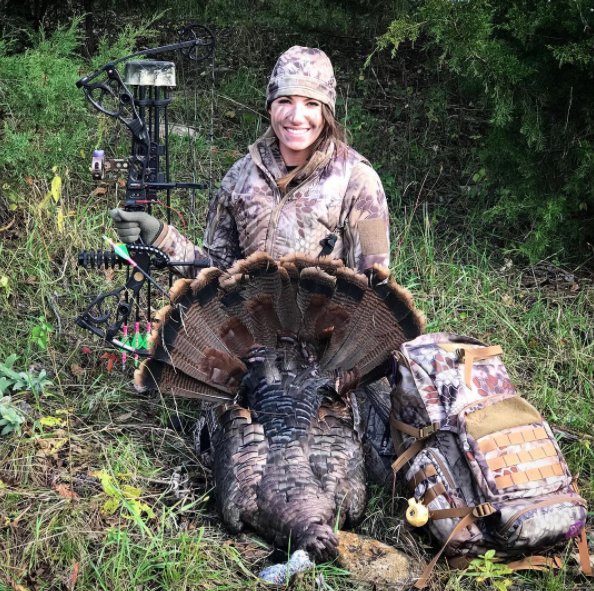 Gobble gobble!