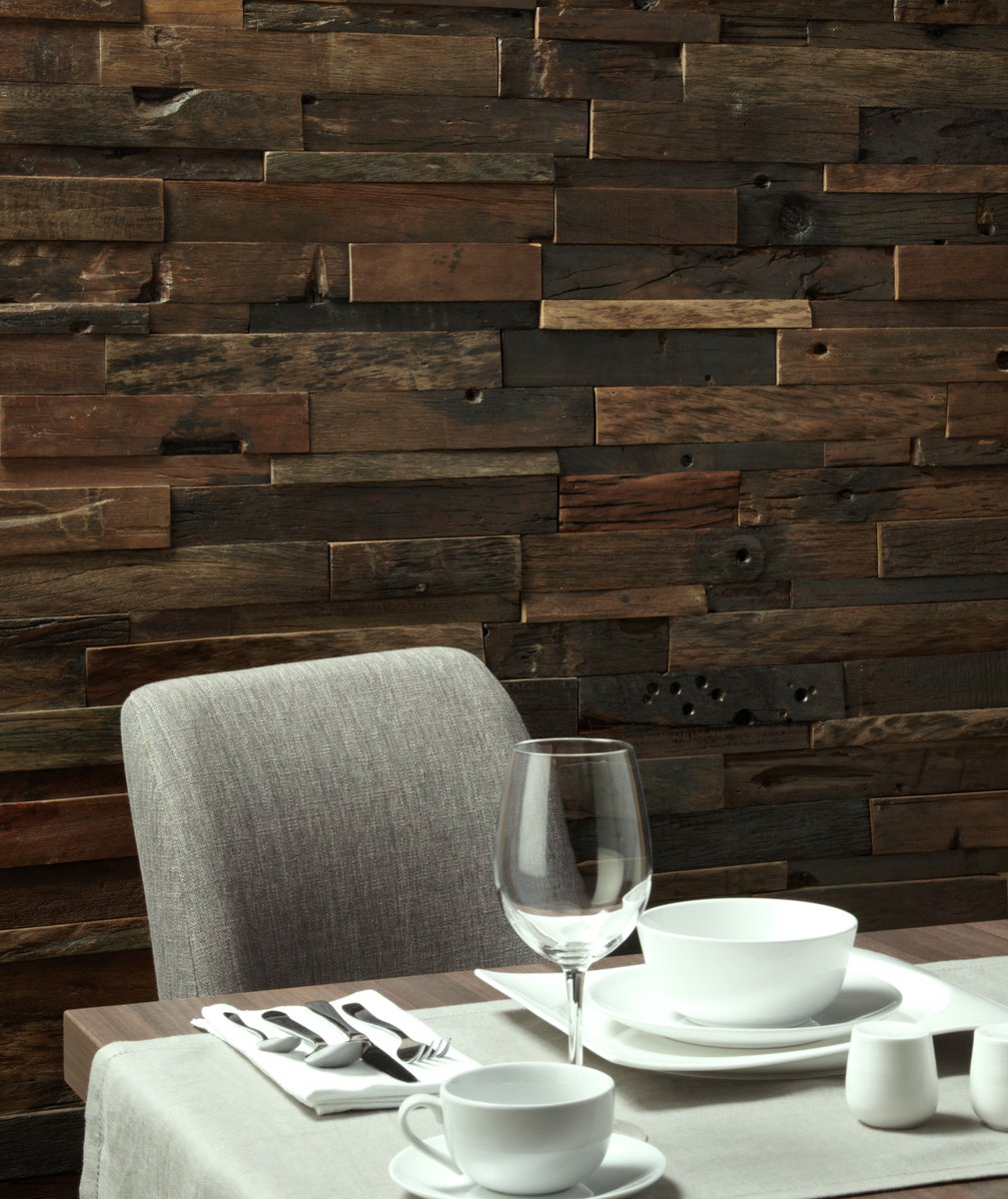 British Ceramic Tile on Twitter "Reclaimed Wood is handcrafted from