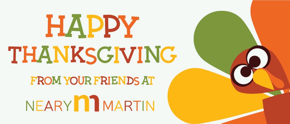 Neary Martin, Inc. tweet media