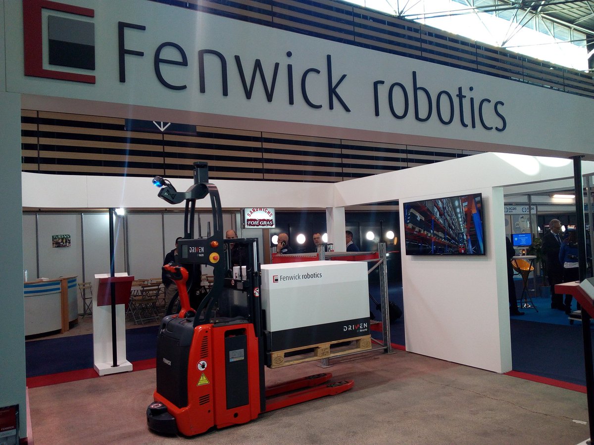 ProdandPack's tweet photo. Retrouvez l'actualité du salon sur le blog #Europack #Euromanut #Cfia https://t.co/YQE7rZlXcO https://t.co/ZHzzlzhjfj