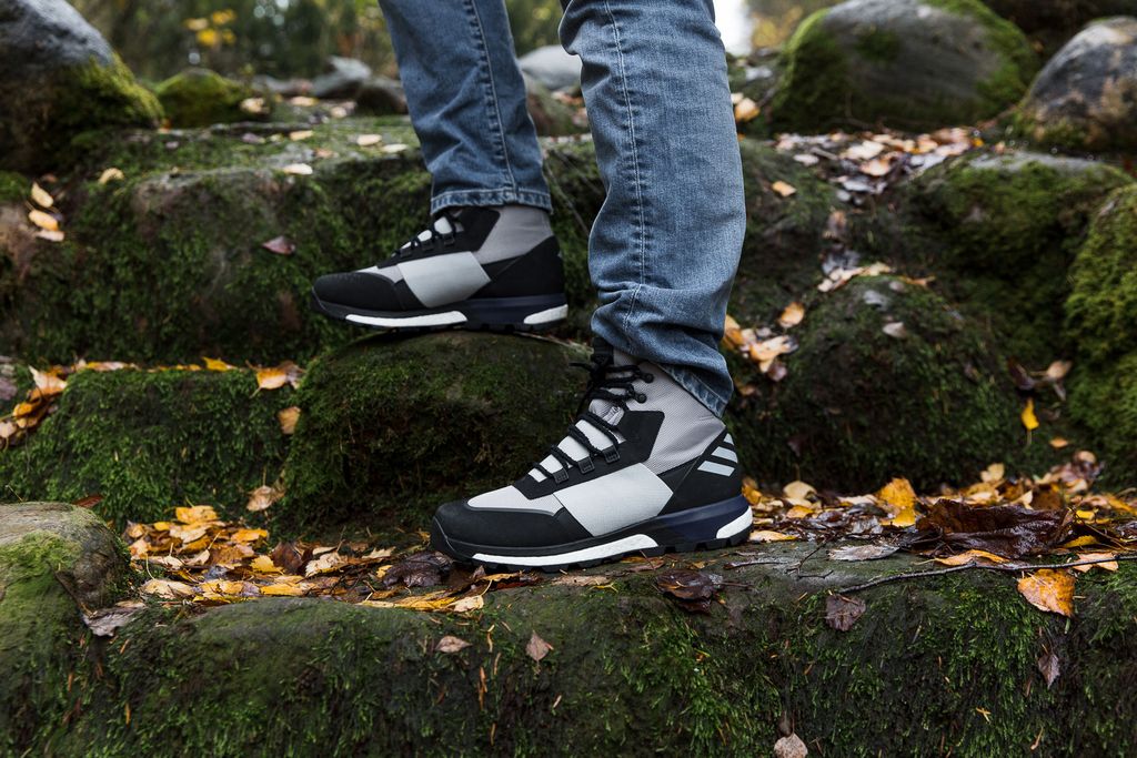 adidas day one ultimate boot