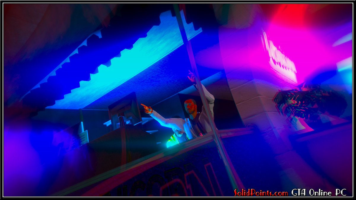 SolidPointsGTA's tweet photo. #WickedWednesday - "OK, Mr DJ's, which one of you do I request "Layla" from?"
@rockstargames - #gtaonline - #snapmatic - #GTAMafia - #SolidPointsGTA - #Gamer https://t.co/sbQuiojs0Z