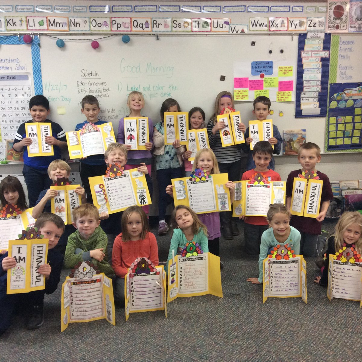 AnnaTyrrella's tweet photo. We are thankful! https://t.co/gC0e91EeDu