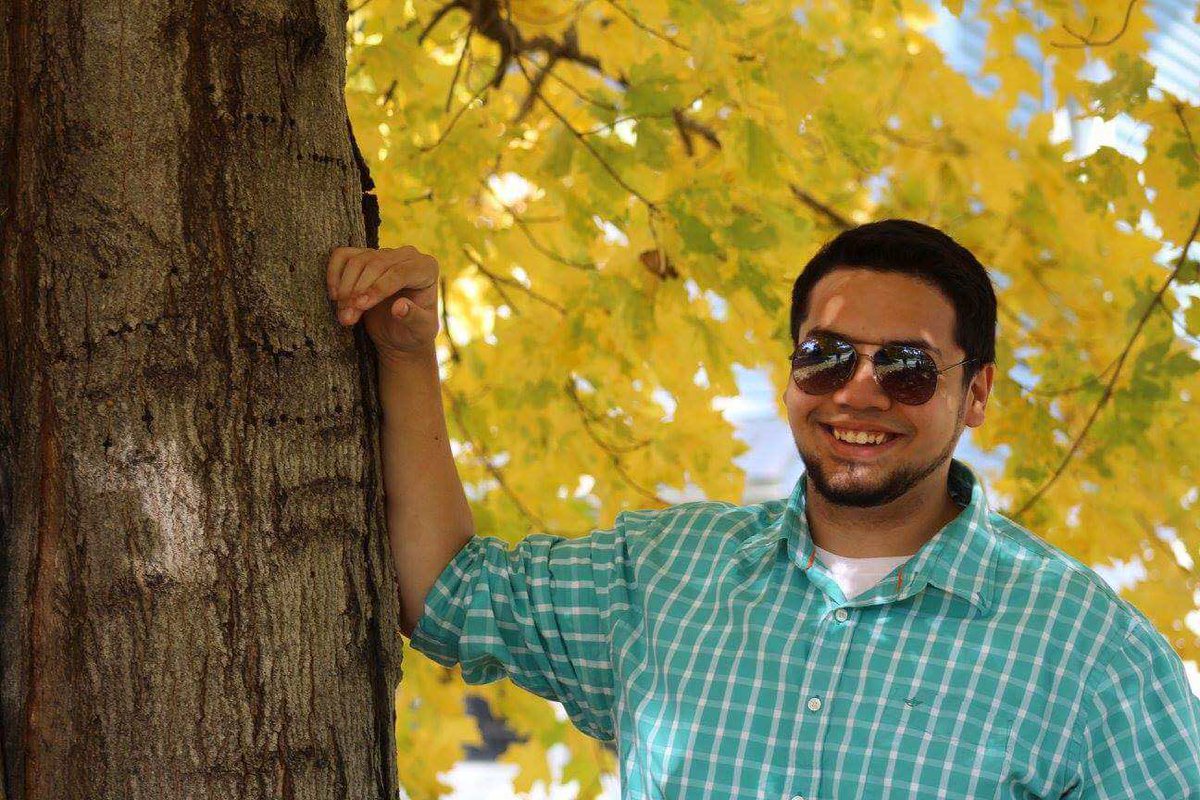 UWW_Pikes's tweet photo. Brother of the week goes to Nolan Robinson! Nolan organized and hosted our fall 2017 initiation ceremony last week. Well done Nolan! https://t.co/yEn8iSg98Y