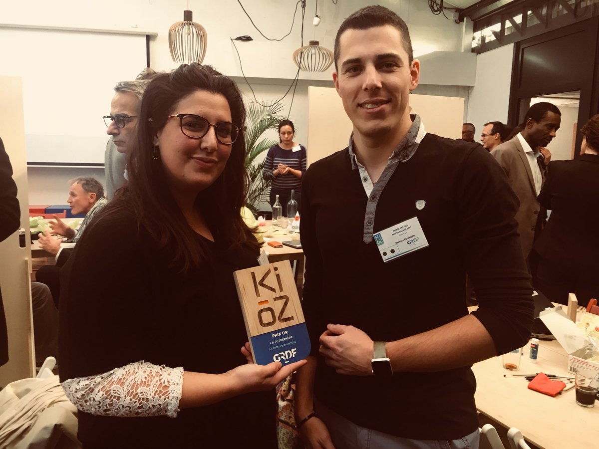 Michael Desclos tweet media