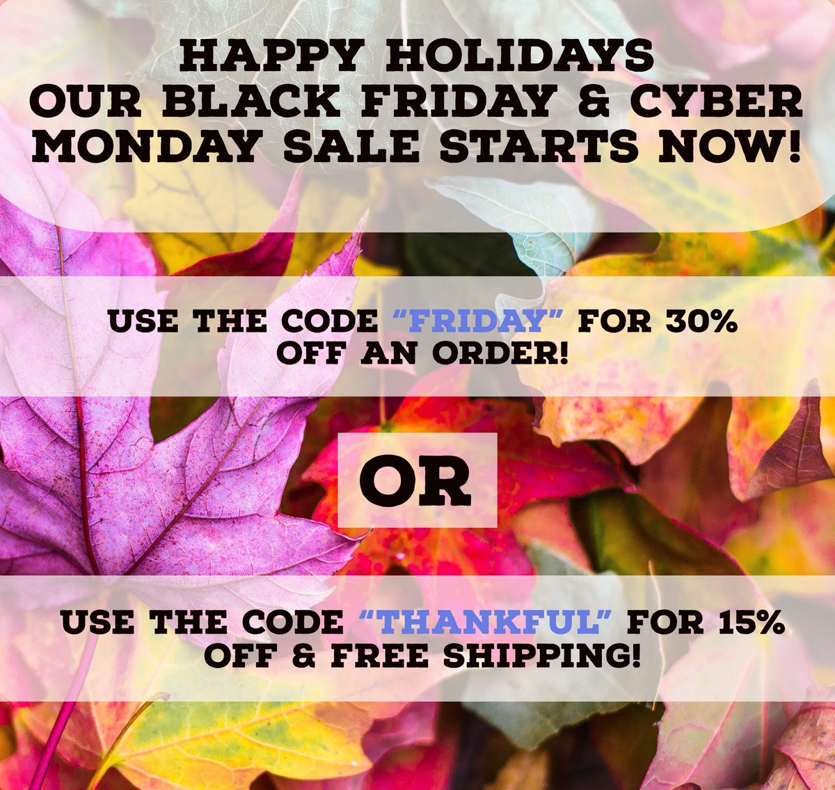 shopdiligentdog's tweet photo. Happy Holidays! 

Shop our #blackfriday &amp; #CyberMonday Sale now! 

Only at https://t.co/LoYf9E5AgZ https://t.co/hhBsIa7GFh