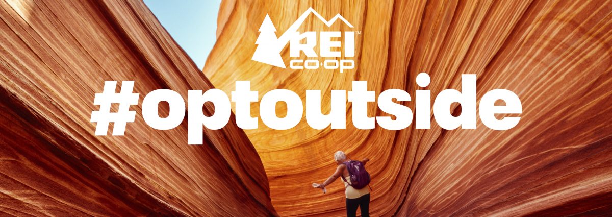 OIA's tweet photo. Why do we love the #OptOutside movement? Let us count the ways: https://t.co/fTwJU1z60J https://t.co/S85IGvXH6e