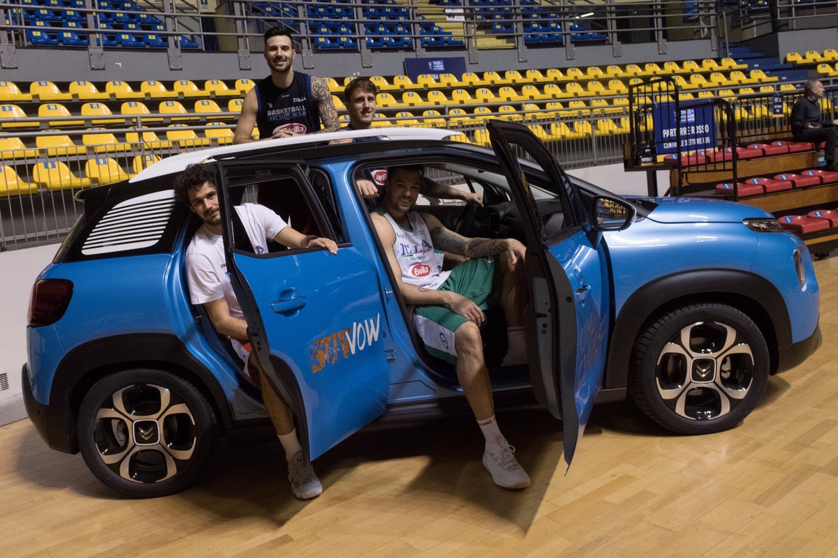 Venerdì 24 novembre <a href="/italbasket/">Italbasket</a> giocherà a Torino, tutti pronti a fare un tifo dalle #EndlessPossibilities? Condividetelo con noi con foto, video, commenti ;) #avventuraAzzurra