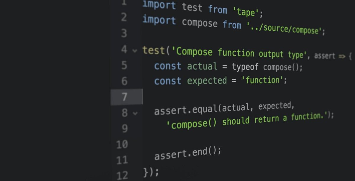 condorlabs_io's tweet image. Crear #unitTest requiere más que tener un 100% de coverage de nuestro código, en el siguiente artículo de nuestro amigo @_ericelliott encontrarás 5 preguntas que todo Unit Test debe responder #TDD #goodProgramming #devLife buff.ly/2iHsSNJ