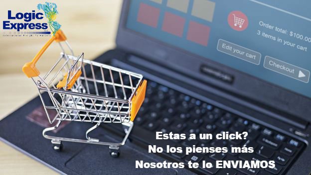 LogicExpressLLC tweet picture