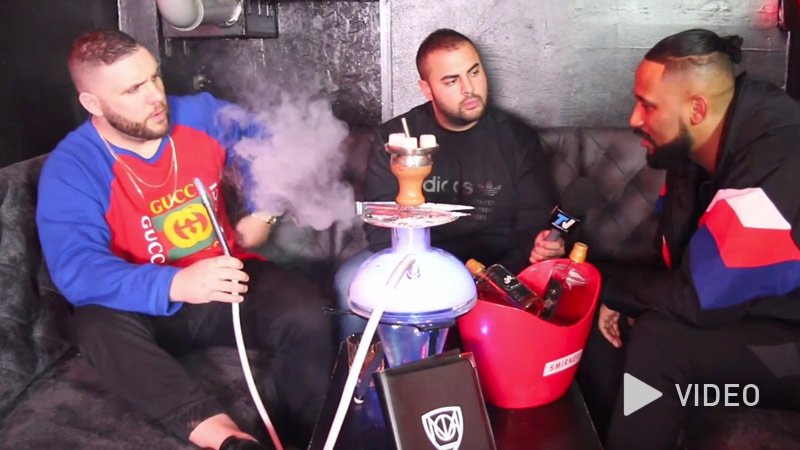 Hiphop.de tweet media