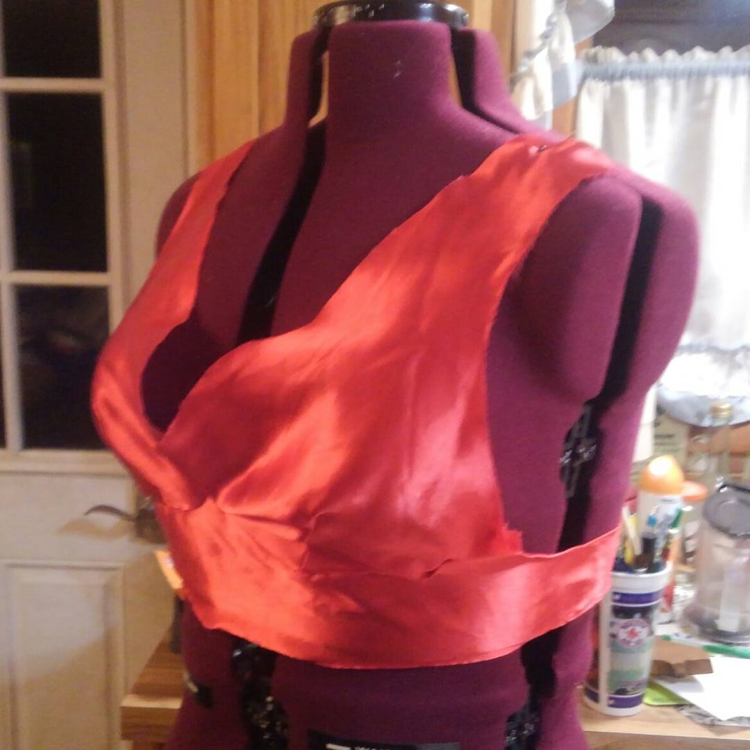 T0talReck's tweet photo. bra's I have made, hand made, my designs https://t.co/HTtDvevpLU