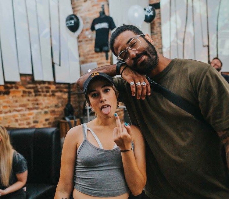 Everyone on their best behavior tonight please, The boss <a href="/JackAllTimeLow/">OLD - Jack Barakat</a> is in town and wants to have a mellow night...