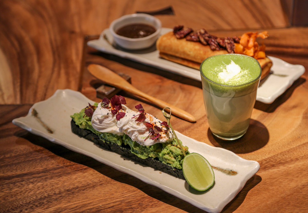 Saturday is your fourth and FINAL chance to get your wanting little fingers on our sweet and savoury breakfast treats. Don't be a fool and miss out! 02073055644 to save your spot!