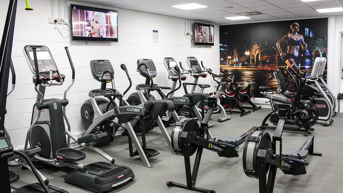 originfitnessuk's tweet photo. This year, we worked with @midgov  to renew their Loanhead Leisure Centre - Here's the end result: https://t.co/fxL2f03Hvb https://t.co/XS8kB9yUYq