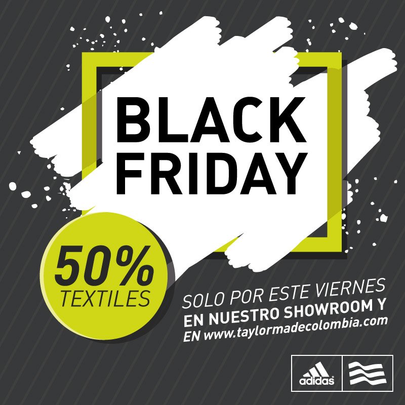 TaylorMadeCol's tweet photo. Aprovecha nuestras promociones. Sólo por este viernes descuento en todos nuestros productos textiles. Visita https://t.co/gG973UNWXU o ven a nuestro Show Room en el Km 19 Autopista Norte, Chía, costado occidental https://t.co/kvOD7GXlQA
