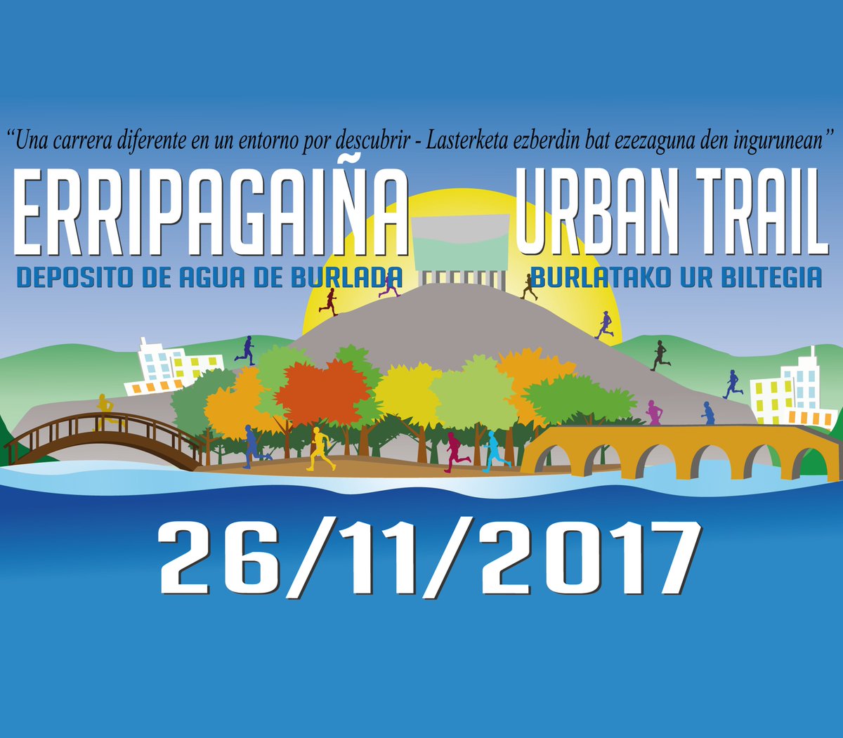 AnetoNatural's tweet photo. ¡Los eventos no paran! Esta semana estaremos en @MaratonDonostia / @erripgainatrail / 25a Cursa Muntanya del Farell @CNCaldesNatacio / II Carrera del Pavo  @CiclismoArroyo / VII 5K &amp; 10K Los Montesinos / X Legua Popular "Subida al Castillo" ¡Mucha Suerte a tod@s! #YoLoHeProbado https://t.co/RbESyrVVWO