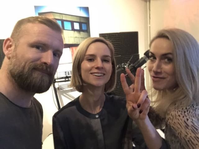 Taljepodden's tweet photo. På lördag får vi veta mer om kulturprojektet Livet Bitch! STAY TUNED!
#södertälje #podd #podcast #podcaster #podcasting https://t.co/x7HwtXwxPr