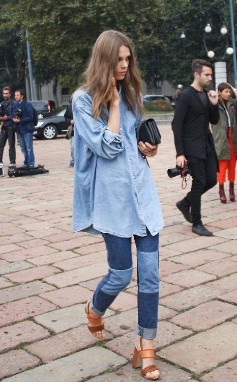 revistarandom's tweet photo. #TotalTrends Lo mejor está por venir! #Looks #streetstyle la moda está en la calle #Red&amp;Rose #Denim y mucho + #YoteAvisé #Randomizate 💋 https://t.co/K23BkPgdQB