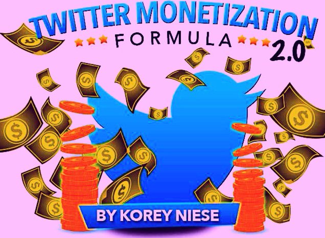CoachKorey3's tweet photo. Happy Wednesday! 🦃🦃 #TwitterServices
▪️Let me Promote U!☑️ https://t.co/xlVIqswW4e
▪️1,500 Done-4-U Tweets☑️https://t.co/rN8qhIRFt1
▪️1 30 min twitter coaching☑️https://t.co/OoKF5FIon5
▪️'Twitter Monetization Formula'☑️https://t.co/rMH8uMjdgD https://t.co/01XWqX2eKw