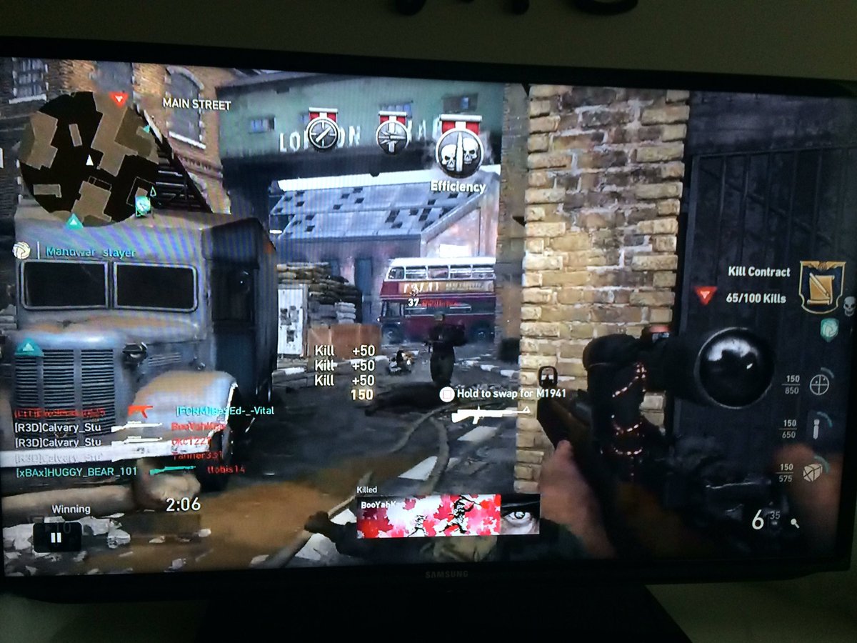 _ImStu's tweet photo. Hit a triple for the #R3D RC! My 4th triple on this game Jesus lol https://t.co/1srk5eYFDI
