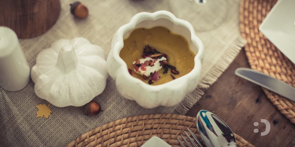 doncellard's tweet photo. ¿Sabes lo que vas a preparar para la cena de Acción de Gracias? 🍂 Hoy en el blog, encuentra esta deliciosa receta que tenemos para ti! https://t.co/pPhpsCMIQu #doncellablog #thanksgiving #doncellard https://t.co/nR2wcDdklZ