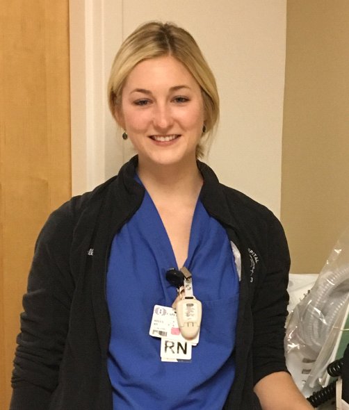 CCHCCareers's tweet photo. "I am proud to work at @CapeCodHealth because I'm able to care for and give back to the community that I grew up in!" Kelly, RN Cape Cod Hospital Visit our System-Wide Career Fair Nov 28! #CCHCCareers #NowHiring #CapeCodJobs #Career Fair For #details https://t.co/voZblHVah7 https://t.co/Do0vtOhoOA
