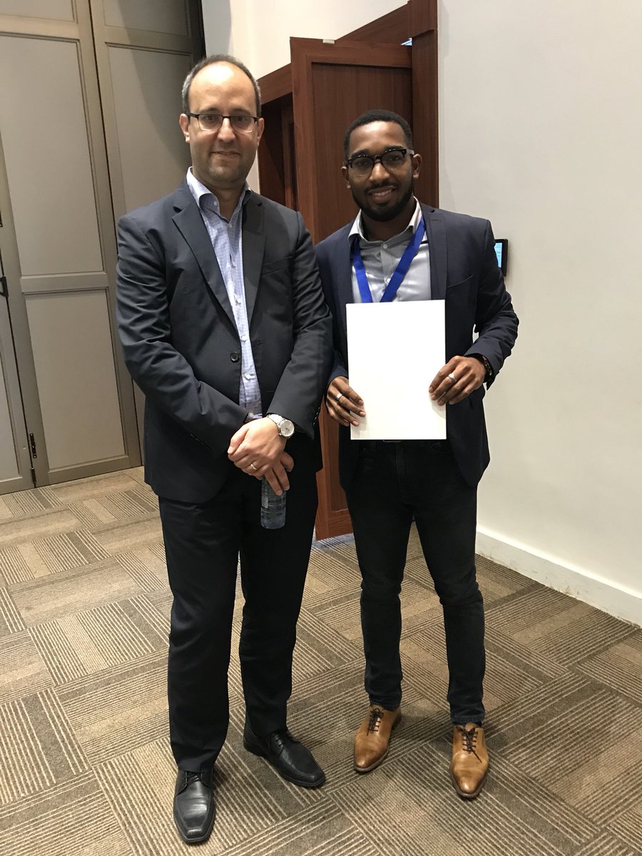joseph_biley's tweet photo. Today I get an executive certificate from WHU, one of the best German Business School in Value Creation in the Venture Capital's world.
#vc #startups #innovation #germany #WHU #civ #weflyagri #wedevgroup https://t.co/8Sdj0353j6