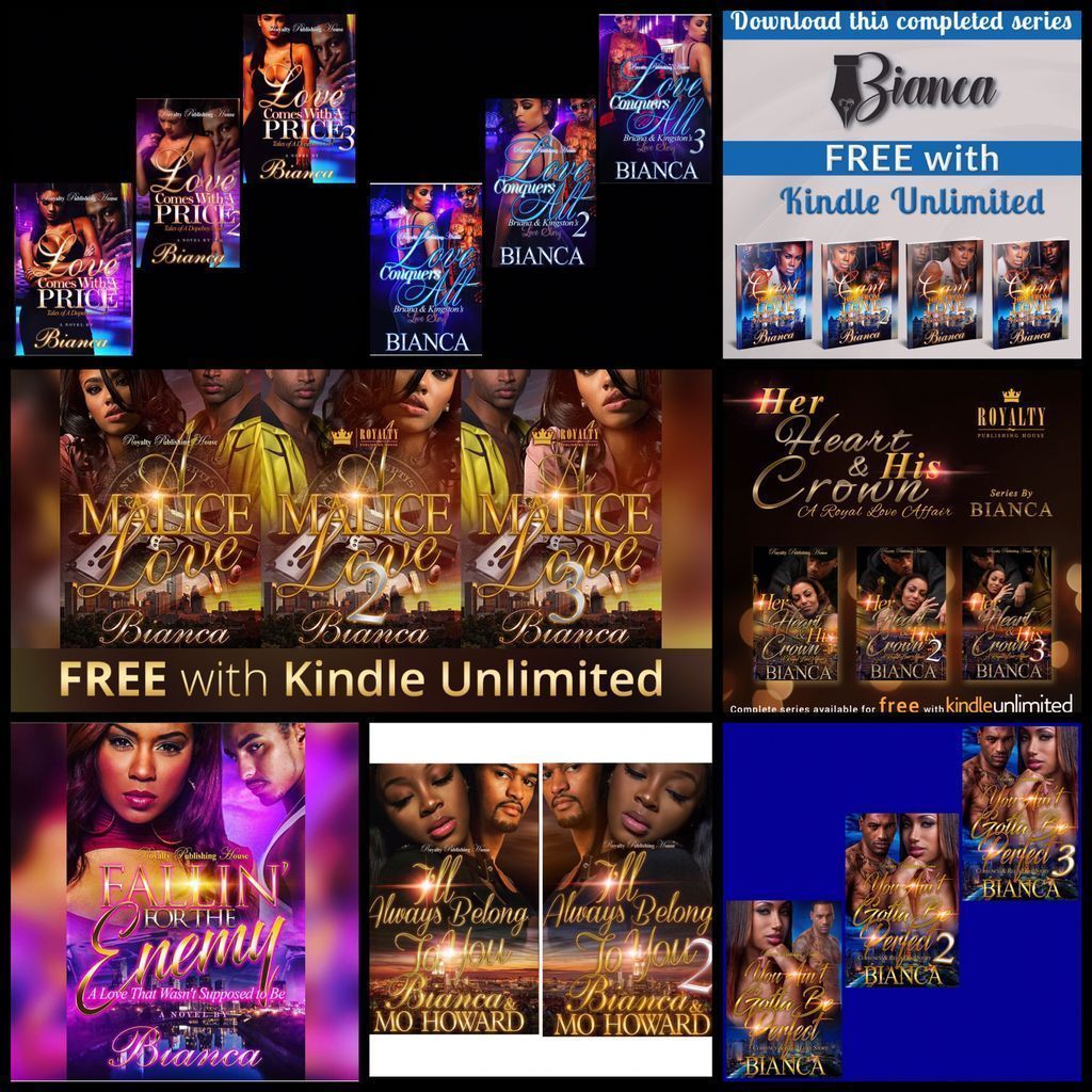 BiancaXaviera_'s tweet photo. Do you read Urban Fiction/Romance? Head to my website. Paperbacks are also Avail. https://t.co/XJTKUurQme #WritersLife #AmWriting #bookworm #novel #indieauthor #blackreads #blackauthors #bookclub #romance #drama #free #UrbanBookClub #GoodReads #UrbanRead
PLEASE retweet https://t.co/eH8IQFAi6w