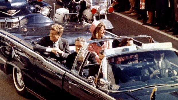 RTCgame's tweet photo. #History facts: On this date in 1963 Lee Harvey Oswald #assassinates President John F. #Kennedy in Dallas, Texas. Lyndon B. Johnson becomes president. What if you could rewrite History, check link for more info 👉https://t.co/mKxFyi2HB2 #indiegame https://t.co/WhPvssVvHg