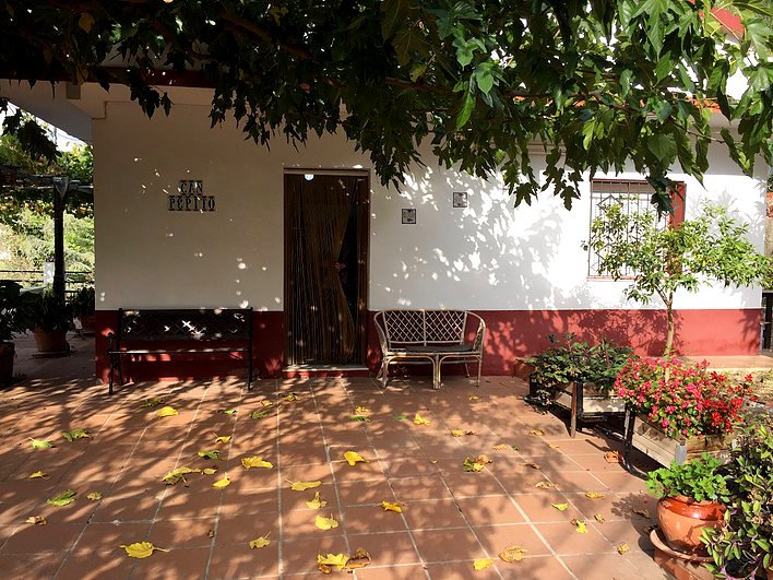 FinquesJC's tweet photo. Casa de 51 m2 construida en parcela de 528 m2. Consta de: Comedor  cocina; 2 habitaciones dobles; Cuarto de baño completo con ducha; Jardín  y terraza; Piscina.
https://t.co/3RGpBZPp8x https://t.co/vzi4qHe6gp