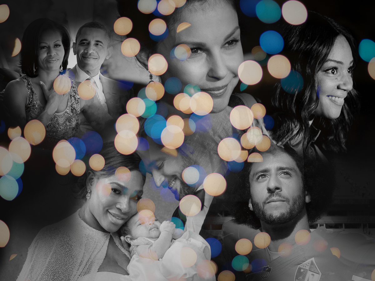 We made you this very special quiz! Take it when you get some down time this weekend, and, maybe, save us a plate? 😁 What does *your* glow up look like this holiday season? buff.ly/2zYIQga