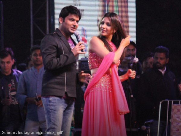bollybubble's tweet photo. EXCLUSIVE: #KapilSharma is a man who is very passionate about his work, says #MonicaGill

https://t.co/FnOcAXmNLx
@KapilSharmaK9 @Monica_Gill1 https://t.co/l1DTdfID79