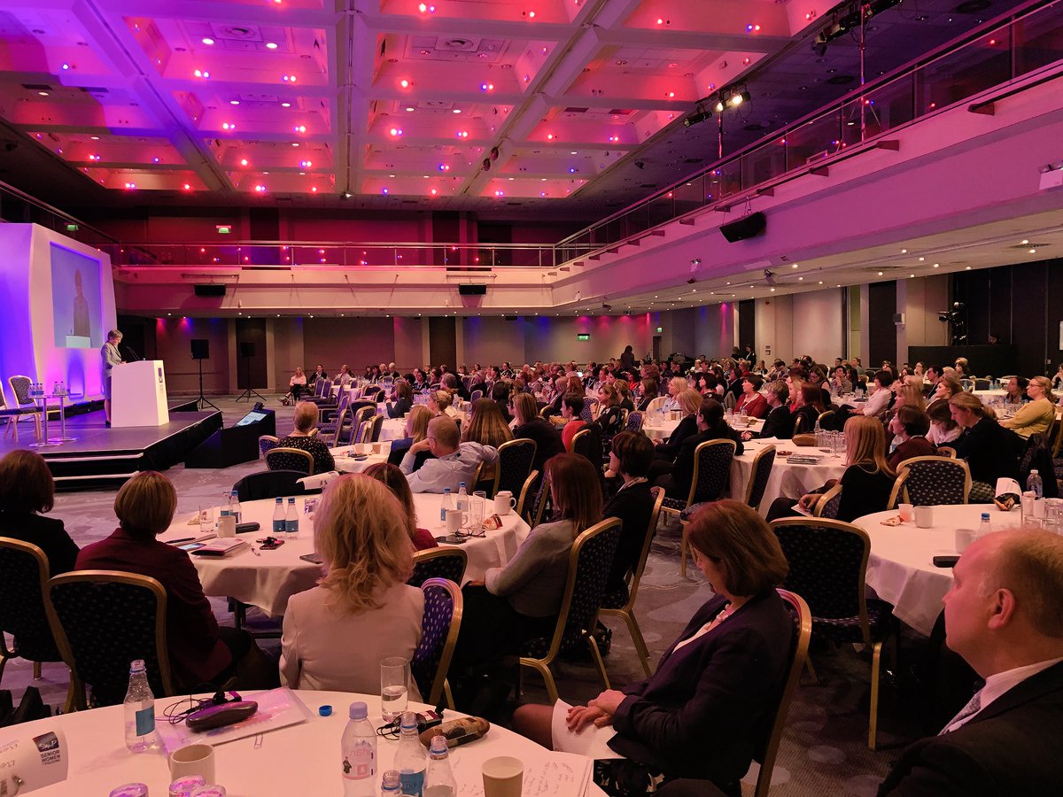KenishaLinton's tweet photo. Delighted to have shared a stage with these brilliant speakers and discussed ideas with delegates at the Senior Women in Policing conference #SWIP17 Excellence through difference 💫 @swipinsussex17 https://t.co/CaZplCfV7M