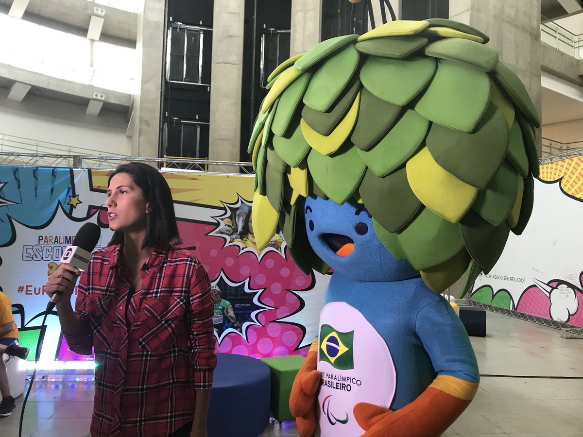 BraParalimpico tweet picture