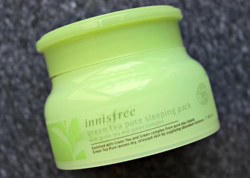 mimimikg's tweet photo. Ночная маска с зеленым чаем #Innisfree #GreenTea Pure Sleeping Pack. 869 сом #mimimikg #vbishkeke #koreancosmetics #seoul #корея https://t.co/kMrHk2YDtV https://t.co/UVwKTIIO0w