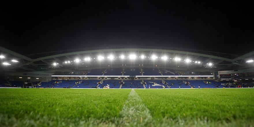 Get down to The Amex next Tuesday night to see <a href="/OfficialBHAFC/">Brighton & Hove Albion</a> take on Crystal Palace. RT &amp; Follow to be in with a chance of winning tickets! #BHAFC