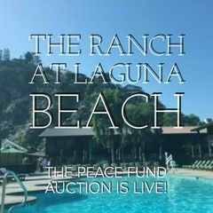 PeaceFundPoker's tweet photo. Auction item: Gift Certificate to The Ranch Laguna Beach! 2 nights stay and 2 spa services at Sycamore Spa! RT &amp; Repost! Let's #helphurricanekids before the holidays! https://t.co/QdZgHq5EMV