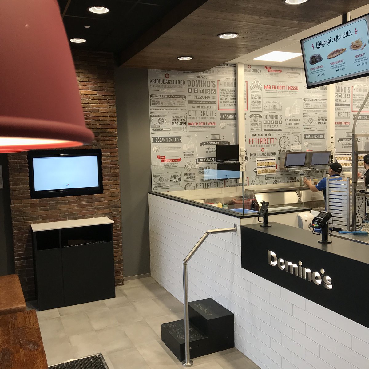 👇 hér má sjá nýjustu verslun okkar, Fitjum í Njarðvík! 🎉